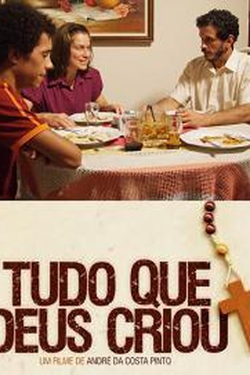  de Filme Tudo Que Deus Criou (2012)