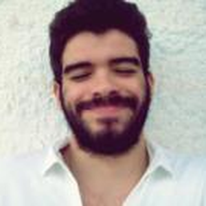 Foto de perfil de Diogo Marinho