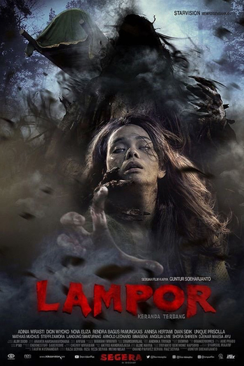  de Filme Lampor: Keranda Terbang (2019)
