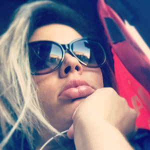 Foto de perfil de Kamilla Nascimento