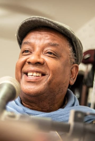 Jorge Maya