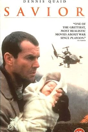  de Filme Savior: A Última Guerra (1998)