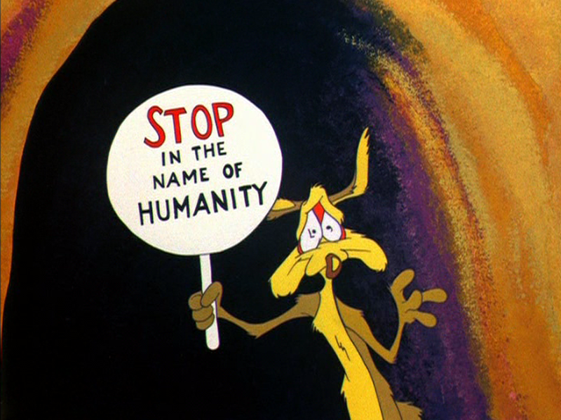 Foto 5 de Pare, Olhe e Dê o Fora