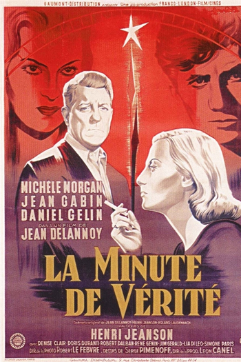  de Filme Amar-te é Meu Destino (1952)