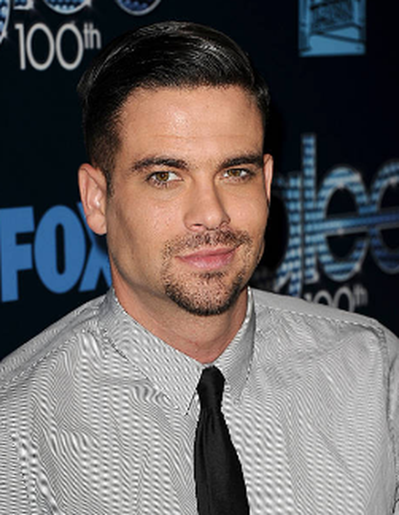 Mark Salling - Foto 1