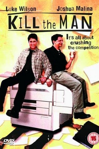  de Filme O Rei das Cópias (1999)