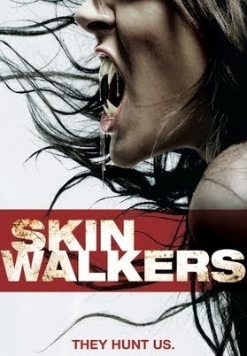 2006 Skinwalkers