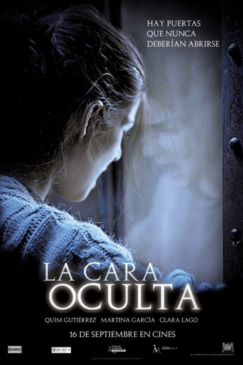  de Filme O Quarto Secreto (2011)