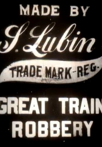 O Grande Roubo do Trem (The Great Train Robbery)