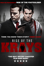 A Ascensão dos Krays (The Rise Of The Krays)