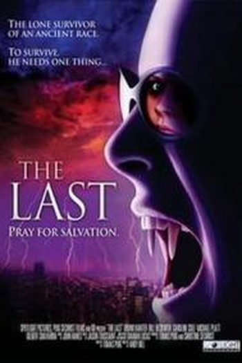  de Filme Vampiro Reze por Salvação (2007)