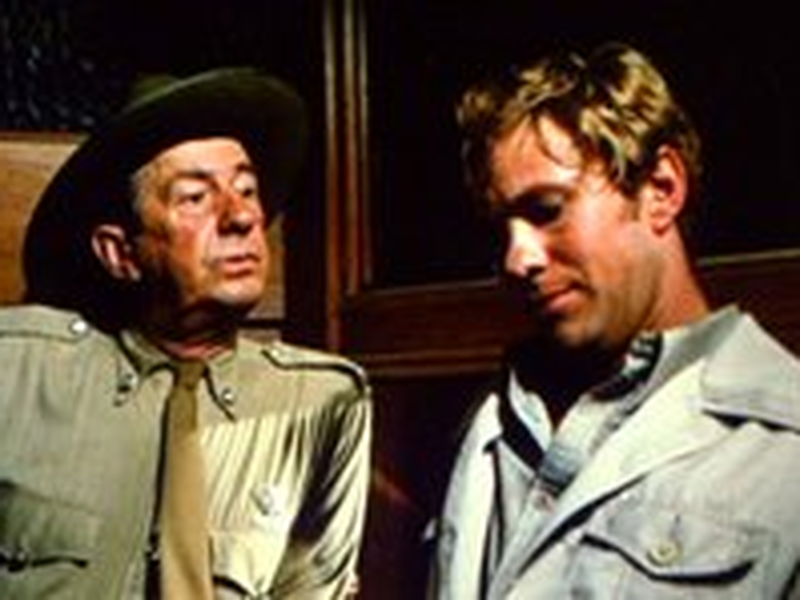 Foto 3 de Pelos Caminhos do Inferno