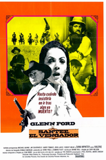 Santee: O Caçador de Recompensas (Santee)