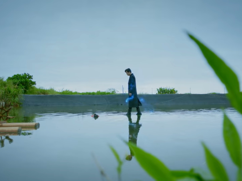 Foto 3 de The Devil Punisher (1ª Temporada)