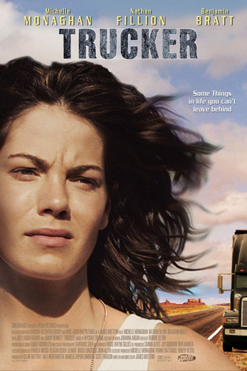  de Filme Caminhoneira (2008)