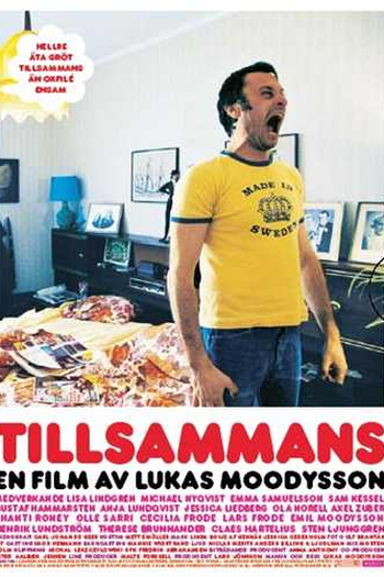  de Filme Bem-Vindos (2000)