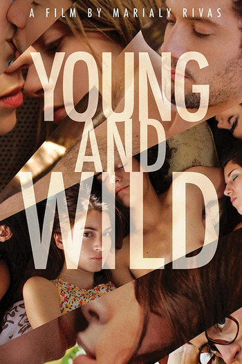  de Filme Jovem Aloucada (2012)