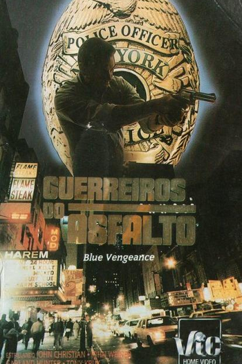  de Filme Guerreiros do Asfalto (1989)