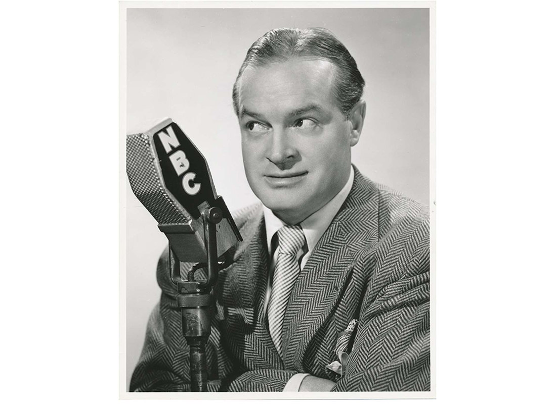 Bob Hope (I) - Foto 1