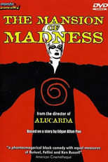 A Mansão da Loucura (The Mansion of Madness)