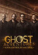 Destino Paranormal: Hotel Goldfield (Ghost Adventures: Goldfield Hotel)