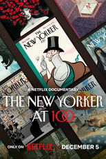 The New Yorker: 100 Anos de História (The New Yorker at 100)