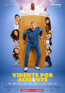 Vidente por Acidente (Vidente por Acidente)