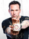 Jason David Frank