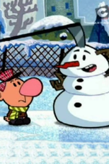 Billy & Mandy: Frozey the Snowman (Billy & Mandy: Frozey the Snowman)