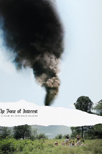  de Filme Zona de Interesse (2023)