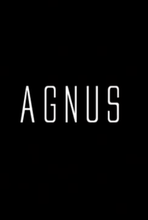 Agnus - Poster / Capa / Cartaz - Oficial 1