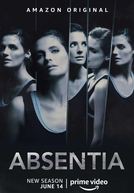 Absentia (2ª Temporada)