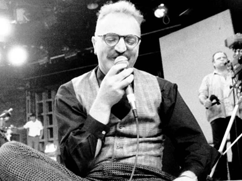 Foto 1 de Programa Boca Livre