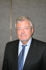 MUFON-LA apresenta George Knapp (MUFON-LA presents George Knapp)