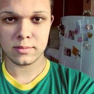 Foto de perfil de Fabio Xavier