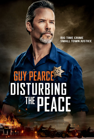 Poster 4 de Filme Cidade Sob Ameaça (2020)