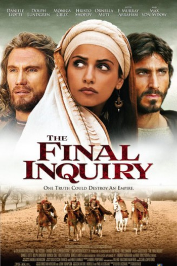  de Filme Missão Romana (2006)