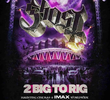 Ghost: 2 Big to Rig