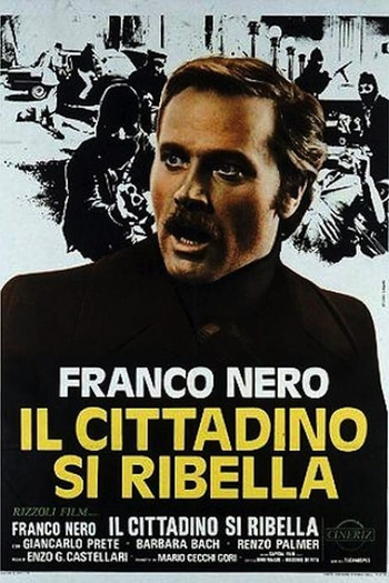  de Filme O Vingador Anônimo (1974)