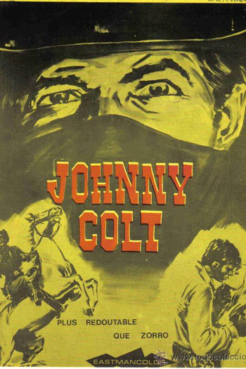  de Filme Starblack (1966)