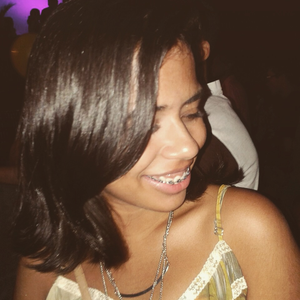 Foto de perfil de Diane Morais