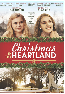 Christmas in the Heartland (Christmas in the Heartland)