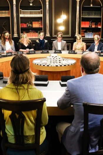 Poster de Episódio Episode 1 (2022)