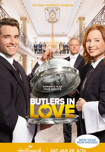 Butlers in Love (Butlers in Love)