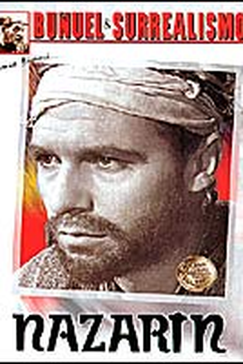  de Filme Nazarin (1959)