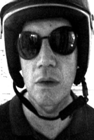 Poster 1 de Curta Motoboy (2004)