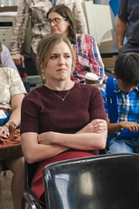 Blindspot (Blindspot)