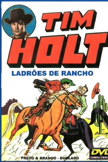  de Filme Ladrões de Rancho (1941)