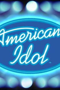 American Idol - 4ª Temporada - Poster / Capa / Cartaz - Oficial 2