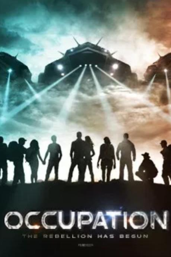  de Filme A Invasão (2018)